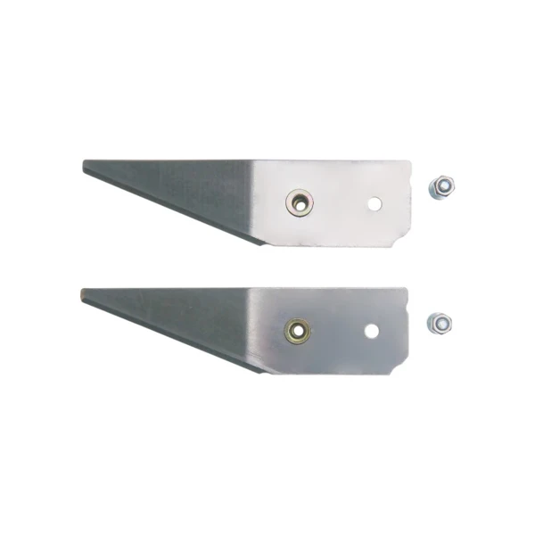 2er-Set Schneidmesser 9,1 cm (3