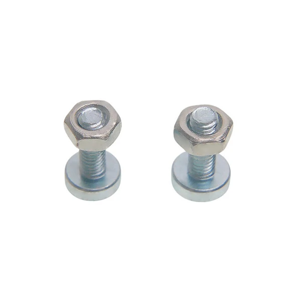 2er-Set Schneidmesser 9,1 cm (3