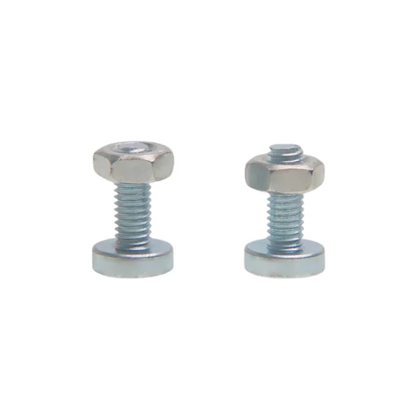 2er-Set Schneidmesser 9,1 cm (3