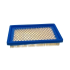 5 x Oregon Luftfilter 135 mm x 58 mm x 22 mm für Honda GXV140 Motoren (OEM 17211-ZG9-800 17231-2M0-000)