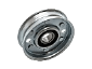 Spannrollen