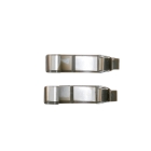 Abdeckclip für Kettensägen und Freischneider Husqvarna 345FR 543RBK 555RXT 362 365 371XP 385 390XP Jonsered CC2245 FC2245 (OEM 503740102)