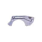 Abdeckung für Kettenbremse für Kettensägen Stihl 029 039 MS290 MS310 MS390 (OEM 11270211102)