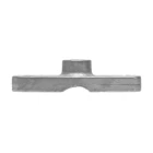 Adapter für Freischneider OLEO-MAC Oleo-mac 720 722S 726D Sparta25 Sparta250 (OEM 4161199R)