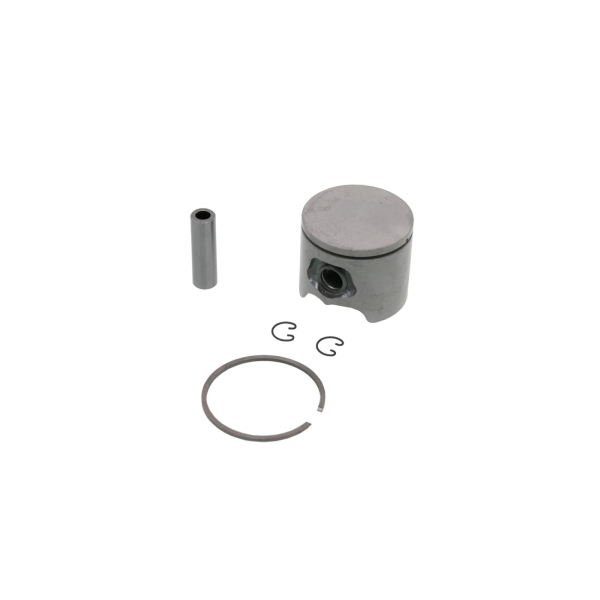 AIP Kompletter Kolben für Husqvarna 350 351 Jonsered 2054EPA 2055 2149 2150 CS2150 Kettensägen 44 mm (OEM 503899603)