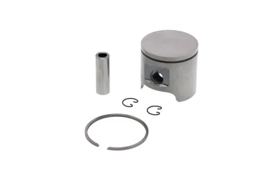AIP kompletter Kolben für Kettensägen Husqvarna 340 40 mm (503 87 01-02, 537 39 97-02)