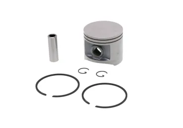 AIP kompletter Kolben für Kettensägen Husqvarna 371 372 50 mm (503 69 12-71)