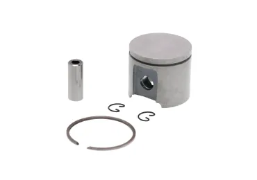 AIP kompletter Kolben für Kettensägen Makita 100 PS34 37 mm