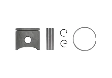 AIP kompletter Kolben für Kettensägen Oleo Mac 936 38 mm