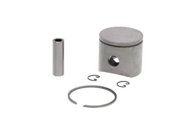 AIP kompletter Kolben für Kettensägen Oleo Mac 937 38 mm
