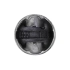 AIP kompletter Kolben für Kettensägen Oleo Mac 937 38 mm
