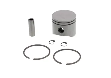 AIP kompletter Kolben für Kettensägen Oleo Mac 940 940C 941C 140S 40mm