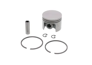 AIP kompletter Kolben für Kettensägen Oleo Mac 951 46 mm