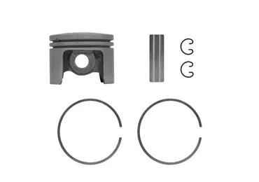 AIP kompletter Kolben für Kettensägen Oleo Mac 951 46 mm