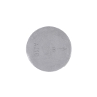 AIP kompletter Kolben für Kettensägen Stihl 018 MS180 MS180 C 38 mm des Kolbenbolzens 10 mm (OEM 11300302004)