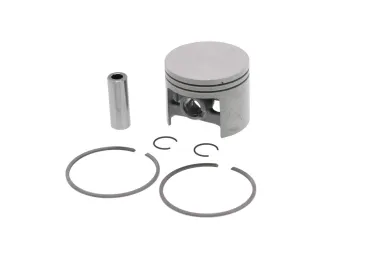 AIP kompletter Kolben für Kettensägen Stihl 044 MS440 Kolbenbolzen 12mm 50mm