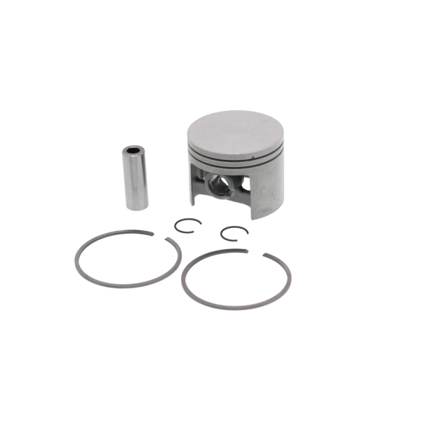 AIP kompletter Kolben für Kettensägen Stihl 044 MS440 Kolbenbolzen 12mm 50mm