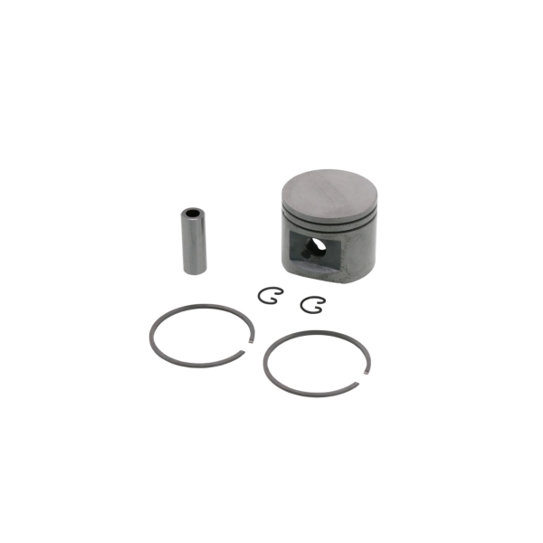 AIP Kompletter Kolben für Stihl MS230 023 40 mm Kettensägen (OEM 11230302003)
