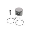 AIP Kompletter Kolben für Stihl MS290 Kettensägen 029 46mm (OEM 11270302003)
