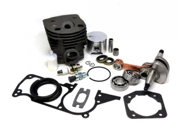 Aktionsset für Husqvarna 51 55 55 Rancher Kettensägen