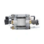 Aktionsset für Stihl TS700 TS800 Trennsägen (OEM 42241200600)