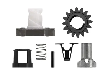 Anlasser Reparatursatz für Briggs & Stratton Craftsman Toro Motoren (OEM 396865 495877 495878 696539 696540 393254 490421 490467)