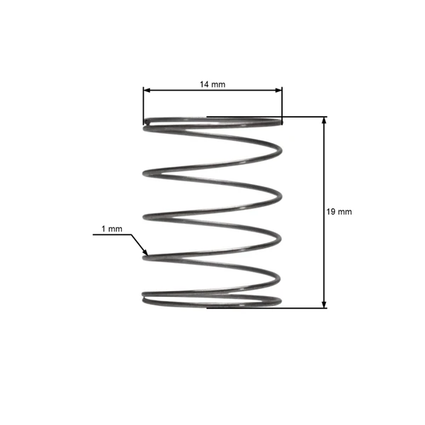 Anlasser Reparatursatz für Briggs & Stratton Craftsman Toro Motoren (OEM 396865 495877 495878 696539 696540 393254 490421 490467)