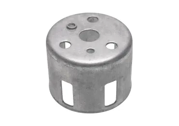 Anlasserriemenscheibe für Honda GX120 Motoren GX160 GX200 Leistung 5,5 PS - 6,5 PS