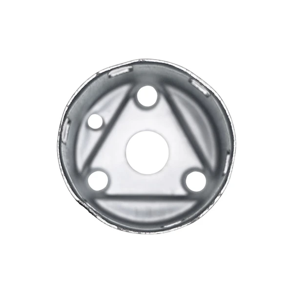 Anlasserriemenscheibe für Honda GX340 GX390 Motoren 11,0 PS - 13,0 PS (OEM 28451ZE3W01 28450-ZE3-W11 28451-ZE3-W01)