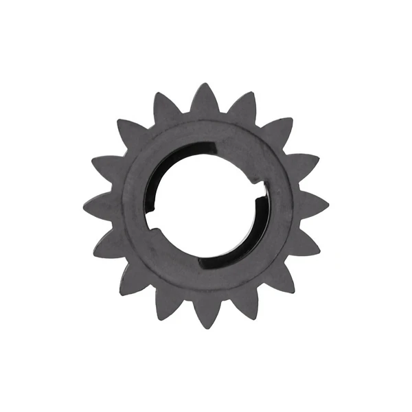 Anlasserritzel für Briggs & Stratton Craftsman Motoren Toro AL-KO Alko John Deere Sabo Wolf Leistung 8,0 PS - 25,0 PS (OEM 691280 693059 695708)