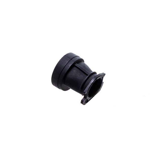 Ansaugflansch für Husqvarna 340 345 346XP 350 351 353 Jonsered 2141 2145 2150 CS2141 CS2147 CS2150 CS2152 CS2153 Kettensägen (OEM 503866301)