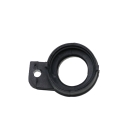 Ansaugstutzen rund für Husqvarna Kettensägen 362 365 371 372 372XP 371K 375K Jonsered 2065 2165 2171 CS2163 CS2165 (OEM 503964501)