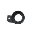 Ansaugstutzen rund für Husqvarna Kettensägen 362 365 371 372 372XP 371K 375K Jonsered 2065 2165 2171 CS2163 CS2165 (OEM 503964501)