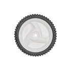 Antriebsrad für Rasenmäher Husqvarna Partner Electrolux Craftsman McCulloch Poulan (OEM 194231x460 532402936 583719401)