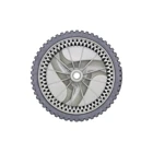Antriebsrad für Rasenmäher Husqvarna Partner Electrolux Craftsman McCulloch Poulan (OEM 532402936 583719401 180759 700953)