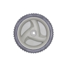 Antriebsrad für Rasenmäher Husqvarna Partner Electrolux Craftsman McCulloch Poulan (OEM 532402936 583719401 180759 700953)