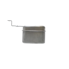 Auspuff für Briggs & Stratton Motoren Leistung 10,0 PS - 19,0 PS (OEM 795998)