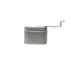 Auspuff für Briggs & Stratton Motoren Leistung 10,0 PS - 19,0 PS (OEM 795998)