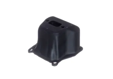 Auspuff für chinesische Kettensägen Modelle 4500 5200 5800