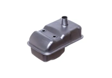 Auspuff für Freischneider Husqvarna 143R II 541RS 541RST 143AE15 (OEM 505299301)