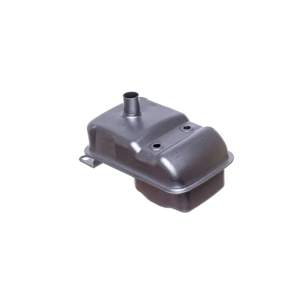 Auspuff für Freischneider Husqvarna 143R II 541RS 541RST 143AE15 (OEM 505299301)