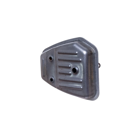 Auspuff für Freischneider OLEO-MAC Oleomac Sparta 25 250