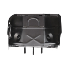 Auspuff für Honda GX240 GX270 Zongshen 177F Motoren (OEM 18310-ZE2-W00 18310-ZE2-W01)