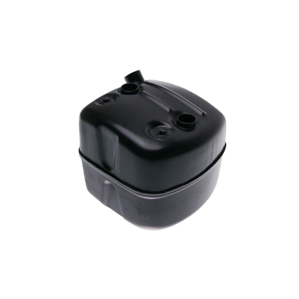 Auspuff für Husqvarna 362 362XP 365 365H 365 X-Torq 371XP 372XP 372 XP X-Torq 371K 375K Jonsered CS2163 CS2166 (OEM 503765301)