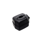 Auspuff für Husqvarna 51 55 55 Rancher (OEM 501766602)