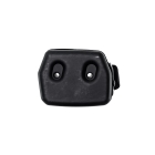 Auspuff für Husqvarna 51 55 55 Rancher (OEM 501766602)