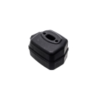 Auspuff für Husqvarna 51 55 55 Rancher (OEM 501766602)