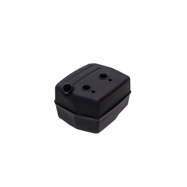 Auspuff für Husqvarna 61 268 272XP 268K 272K Jonsered 625 630 670 (OEM 503476901)
