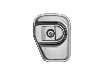 Auspuff für Kettensägen Husqvarna 120 MARK II 230 235 235E 236 240 Jonsered CS2234 CS2234 S CS2238 CS2238 S McCulloch CS340 CS380 (OEM 545180843)