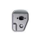 Auspuff für Kettensägen Husqvarna 120 MARK II 230 235 235E 236 240 Jonsered CS2234 CS2234 S CS2238 CS2238 S McCulloch CS340 CS380 (OEM 545180843)